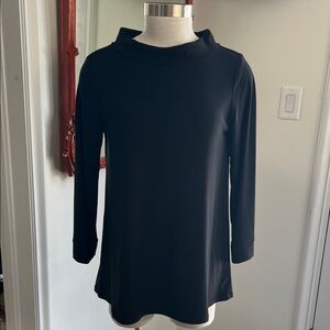 Last Tango black Top